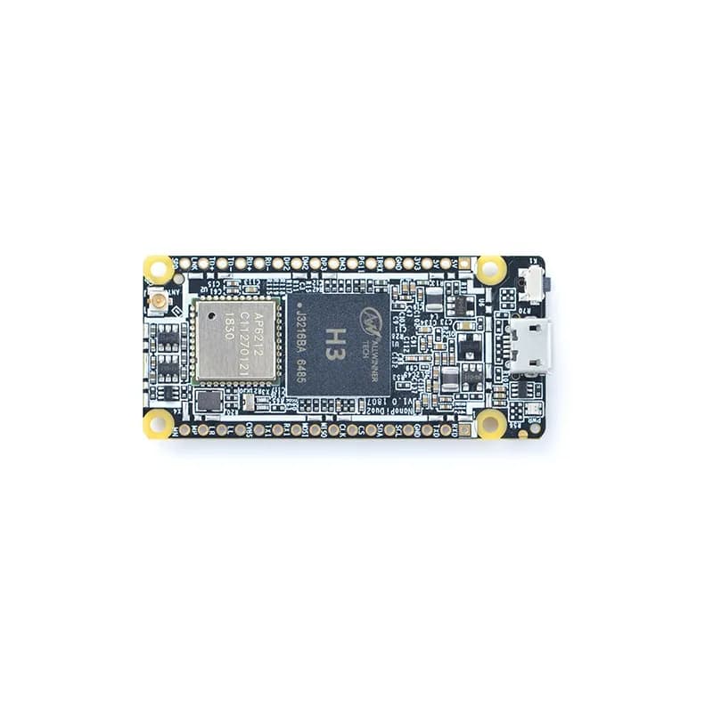 NanoPi Duo2