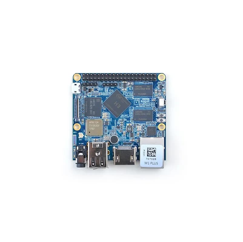 NanoPi M1 Plus Bare Board