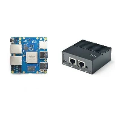 NanoPi R4S 4GB