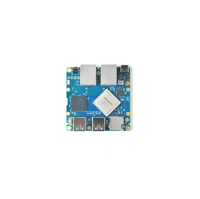 NanoPi R4SE Bare Board