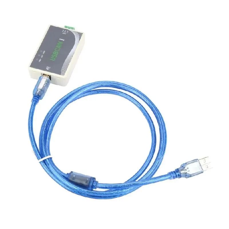 NANORADAR USB TO CAN Adapter