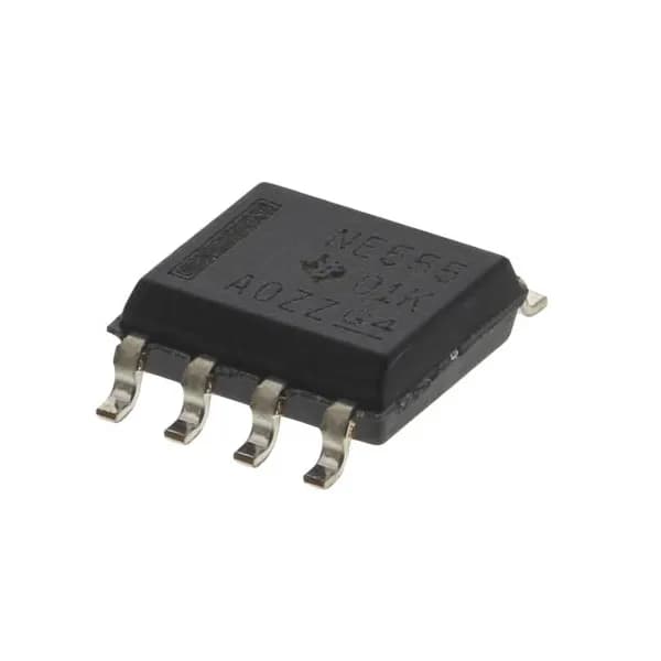 NE555DR SOIC-8 Timer