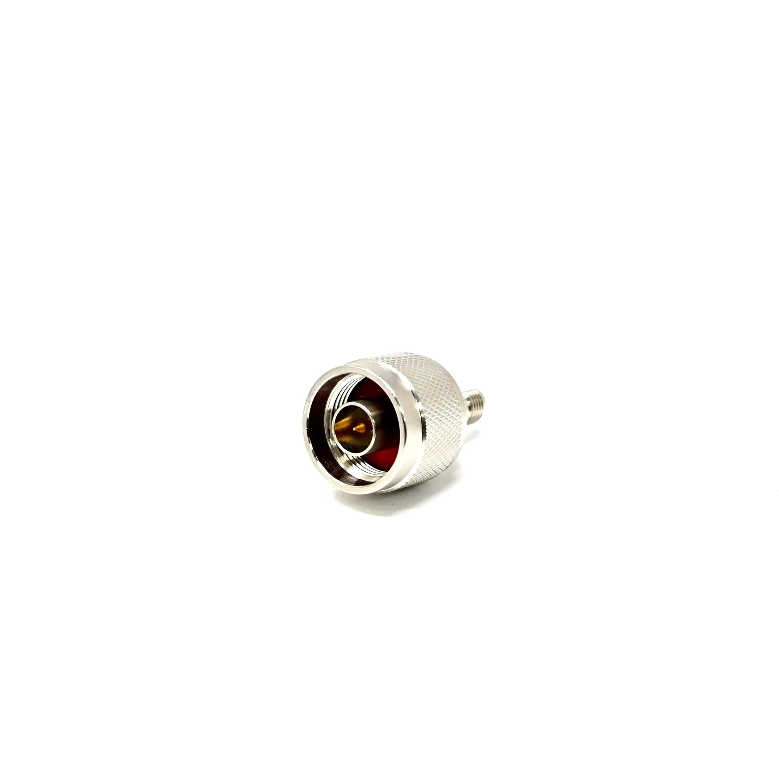 N(M) to SMA(F) Adapter