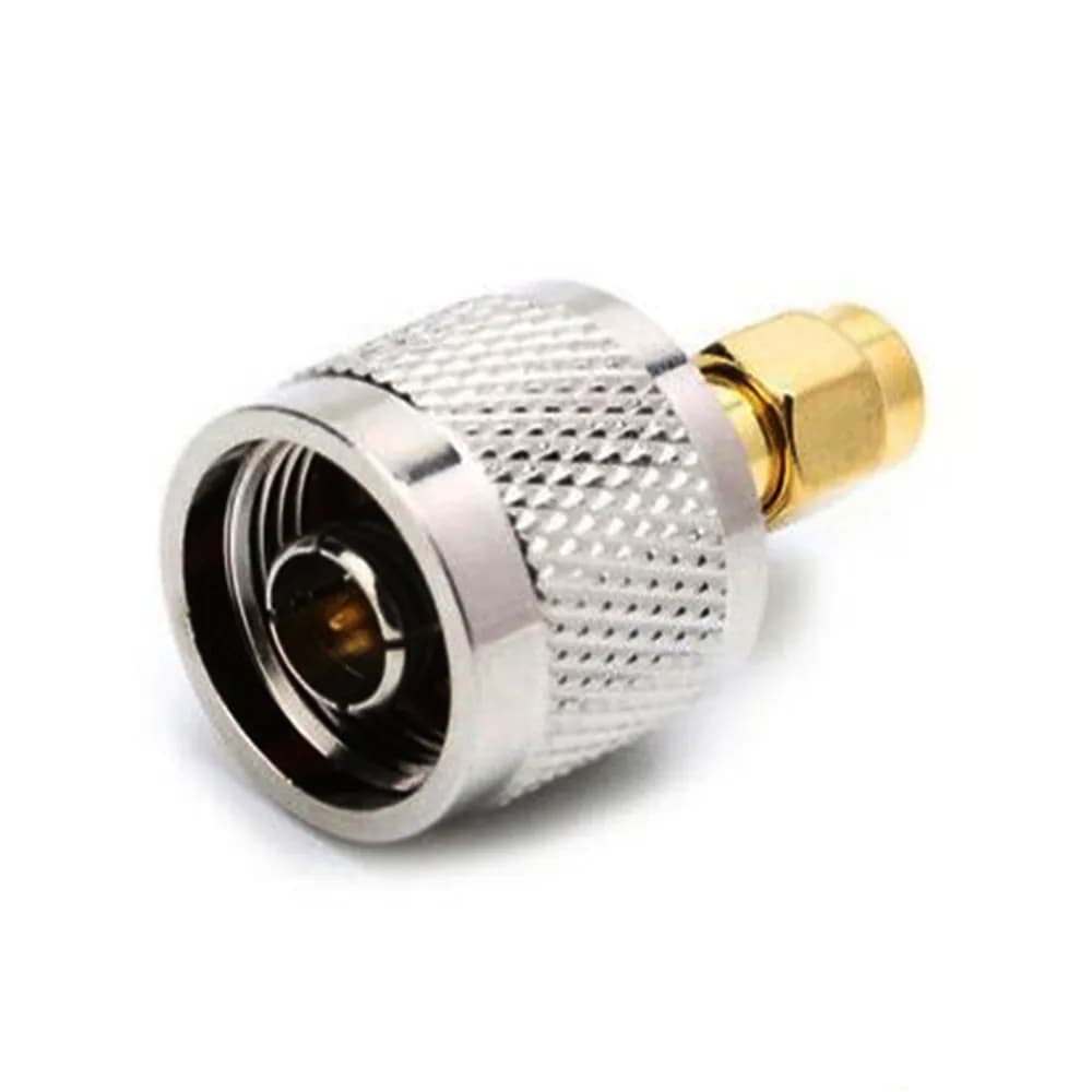 N(M) to SMA(M) Adapter
