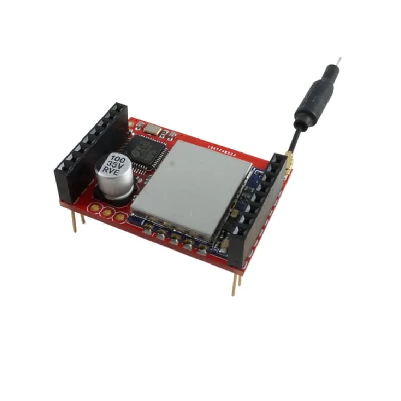 OpenMV Wireless TV Shield
