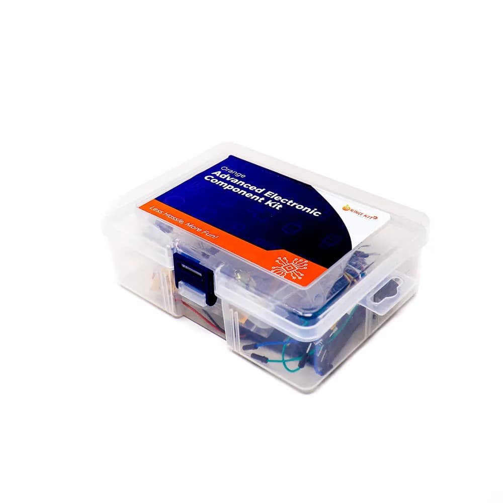 ORANGE Advance Component Kit
