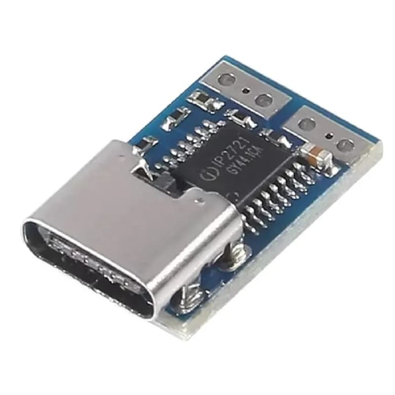 PDC004-PD PD decoy module 9V