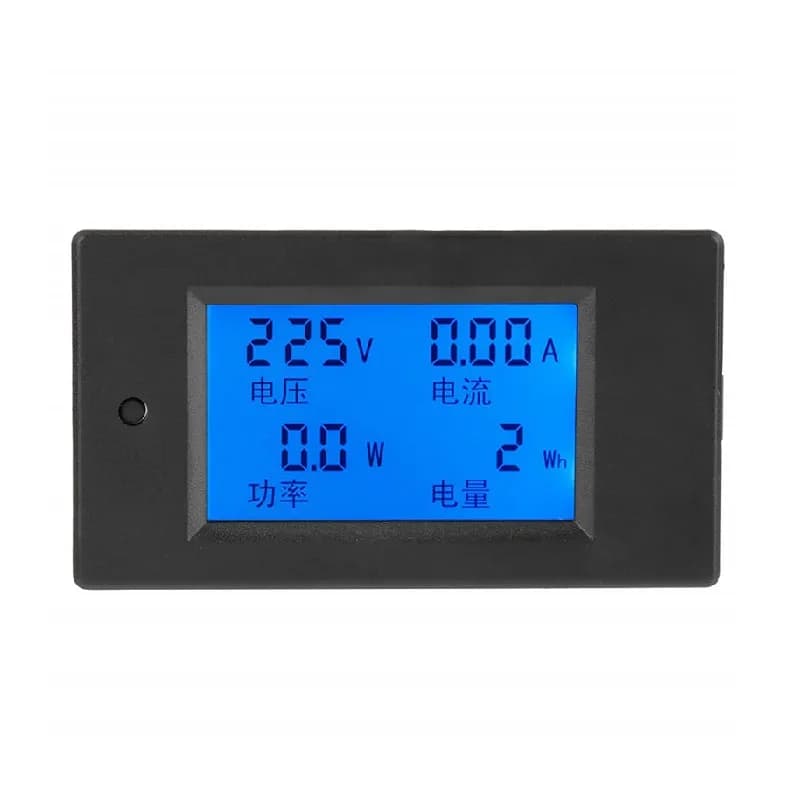 Peacefair PZEM-021-VH AC meter