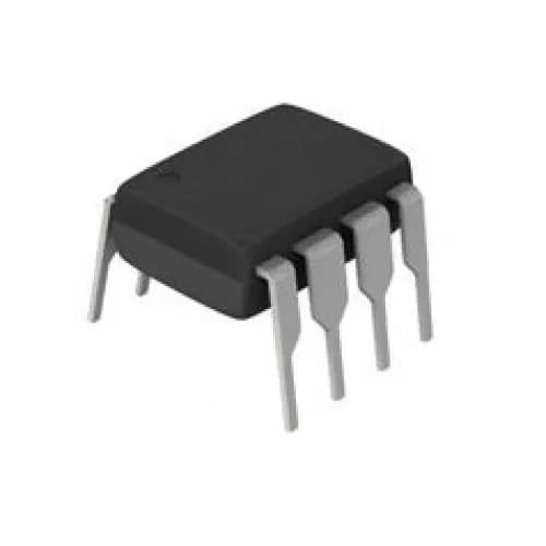 PIC12F683-I/P – MICROCHIP