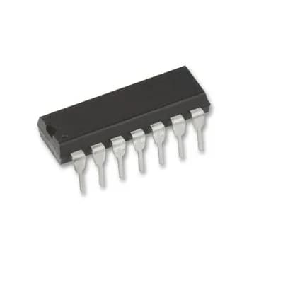 PIC16F616-I/P – MICROCHIP