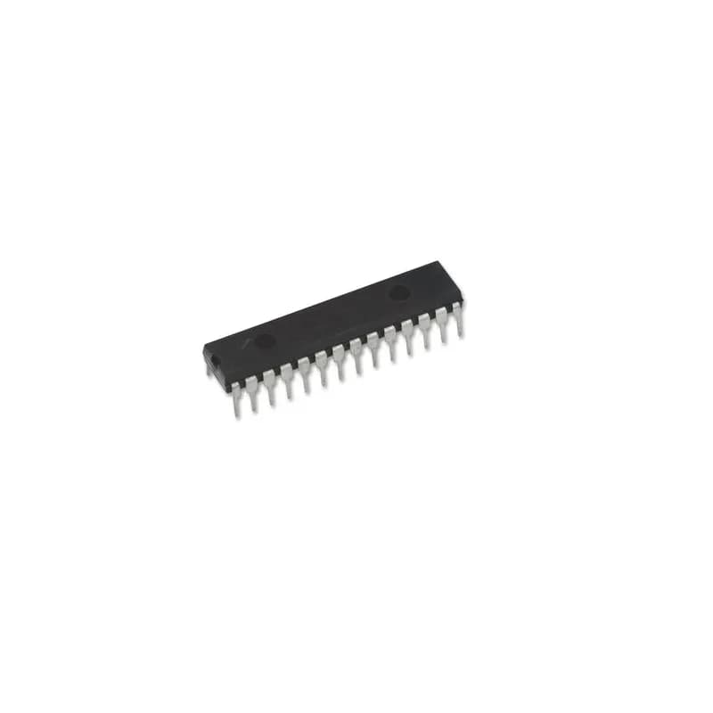 PIC16F72-I/SP – MICROCHIP