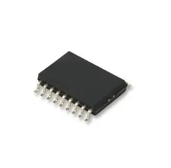 PIC16LF819-I/SO – MICROCHIP
