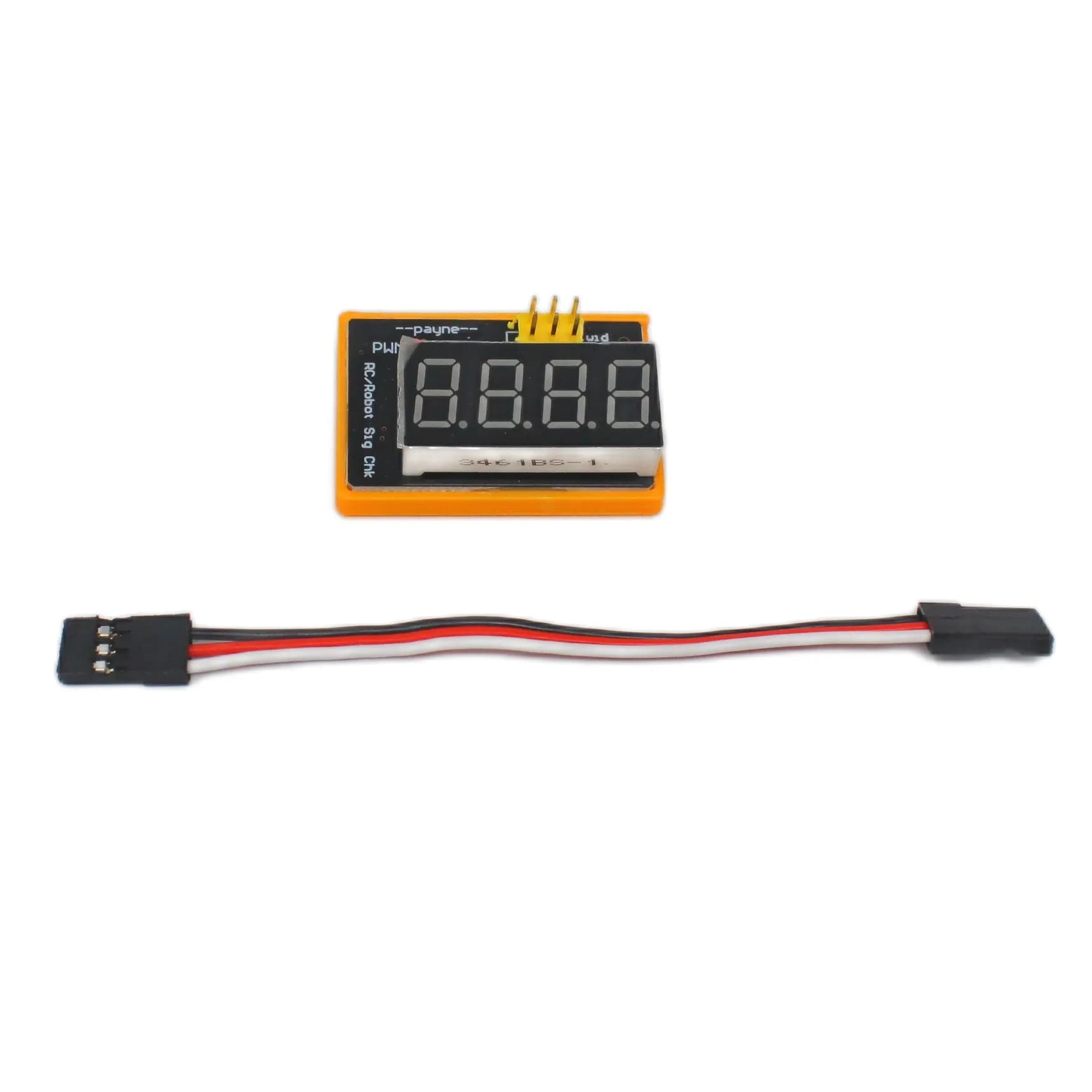 PWM Tester with Cable