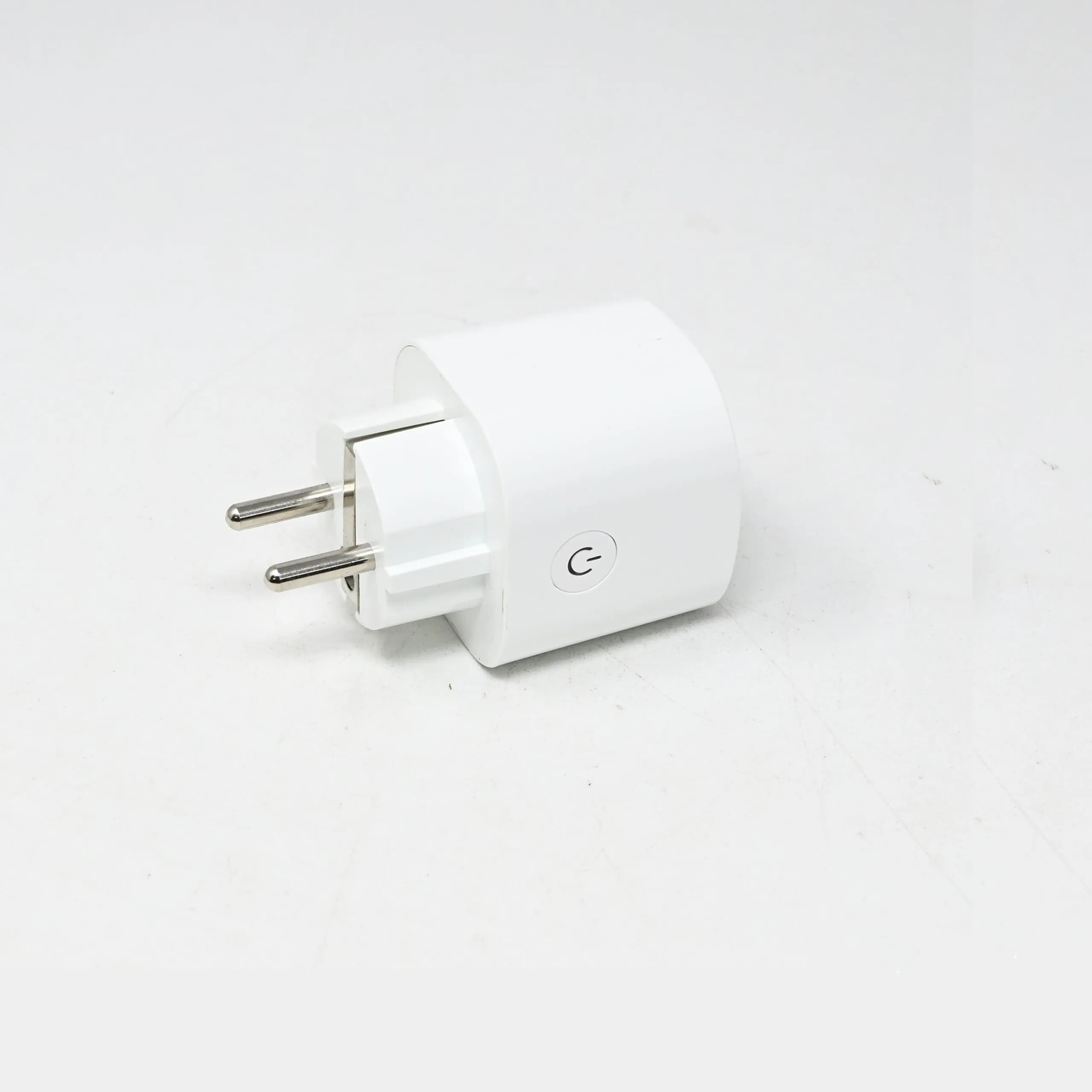 PZIOT-E03 smart plug