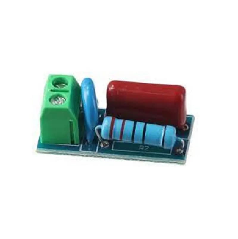 RC Absorption Loop Module