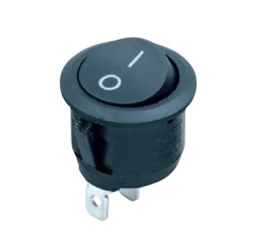ROCKER SWITCH KCD105-002
