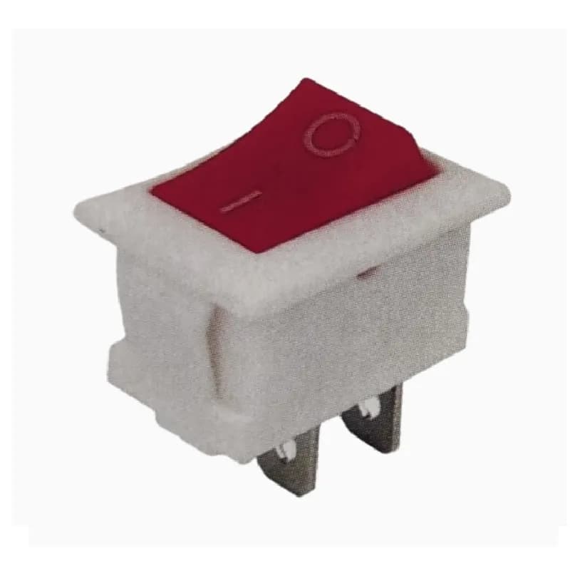 Rocker Switch-KDC-06