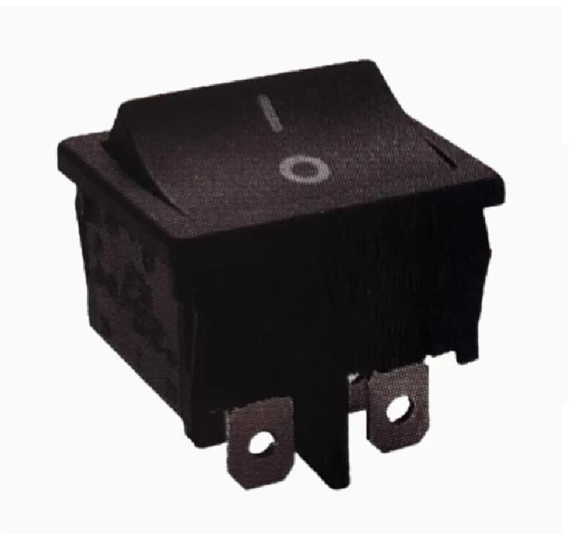 Rocker Switch-KDC-09