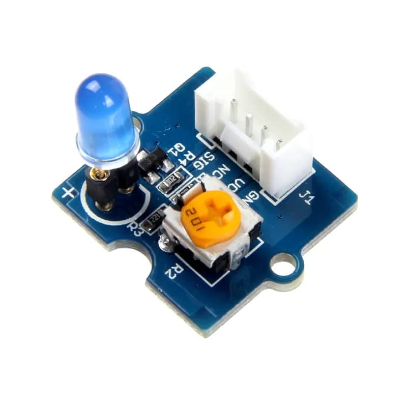 SeeedStudio Grove Blue LED