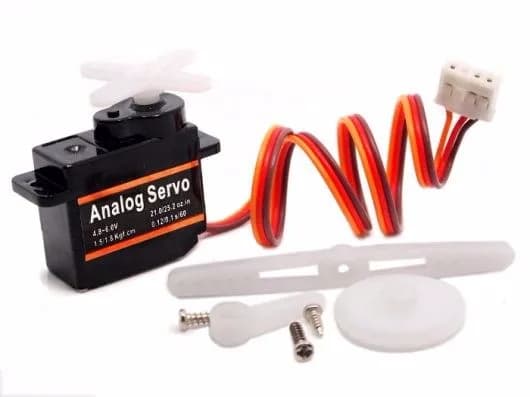 SeeedStudio Grove Servo