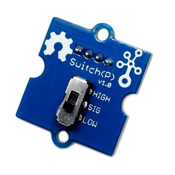 SeeedStudio Grove Switch (P)