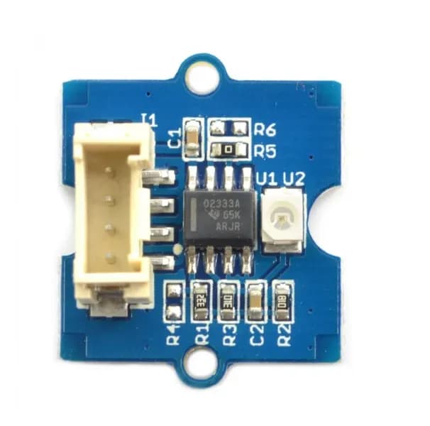 SeeedStudio Grove UV Sensor