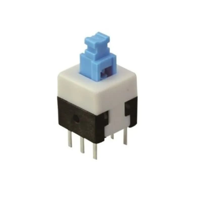 Self Lock Switch-KFC-8X8-A