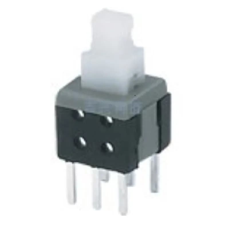 Self Lock Switch-KFC-KFC-5.8C