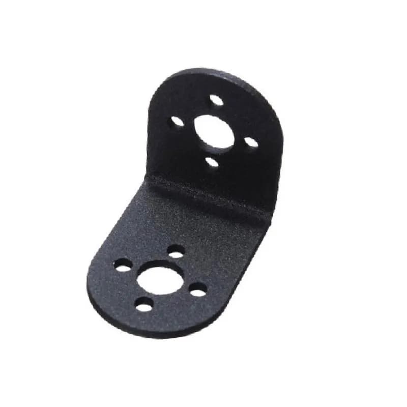Servo Bracket L-Shape