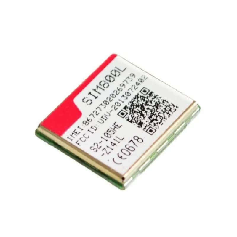 Sim800 Sim800L Gprs Gsm Chip