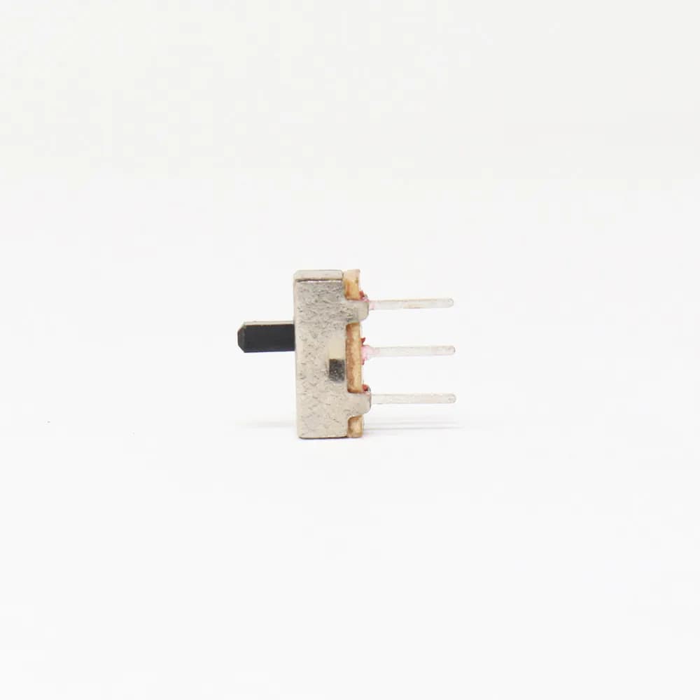 Slide Switch SS-12D00 1P2T