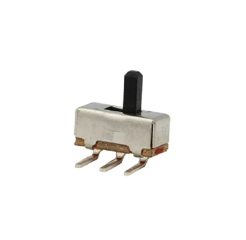 Slide Switch SS-12D03 1P2T
