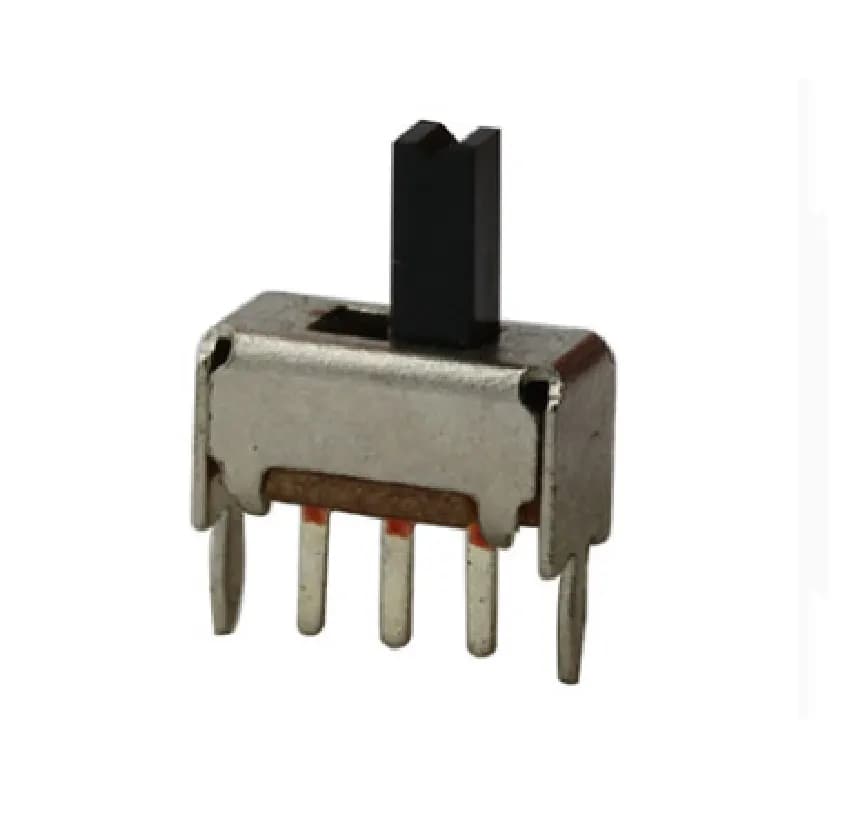 Slide Switch SS-12D07 1P2T