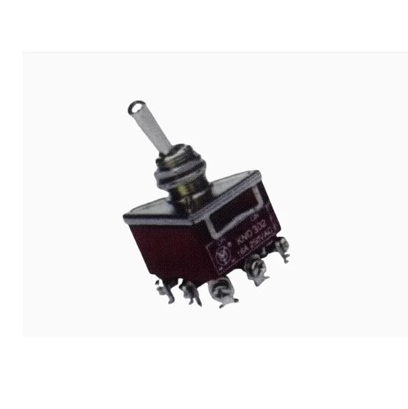 Slide Switch-KND-302