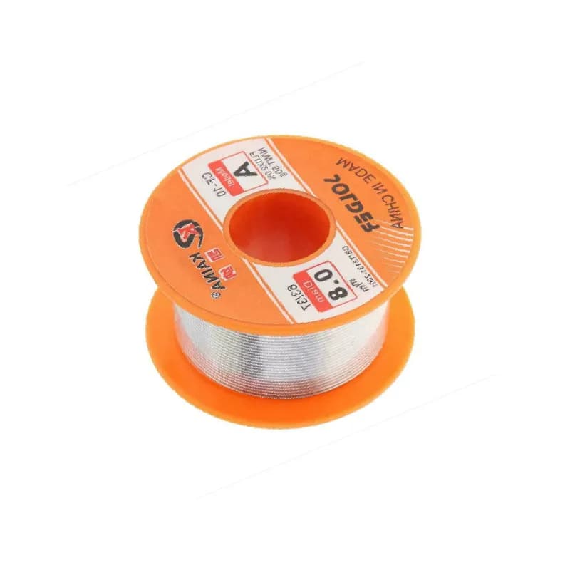 Solder Wire 0.8mm50g