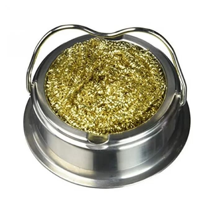 Soldering Tip Cleaner