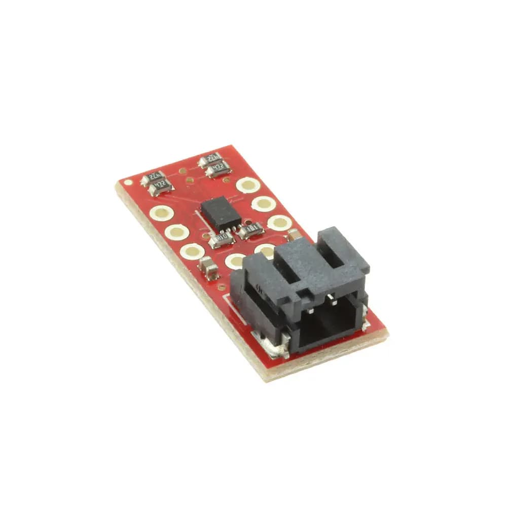 SparkFun LiPo Fuel Gauge