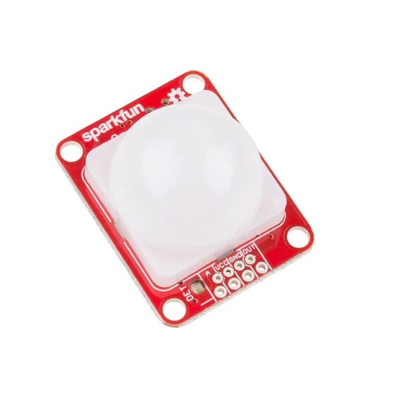 SparkFun OpenPIR Sensor