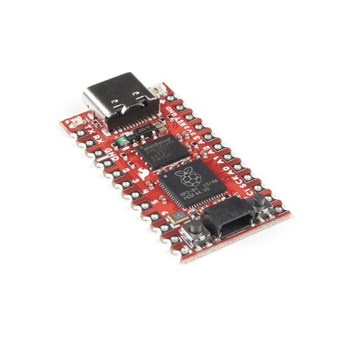 SparkFun Pro Micro – RP2040