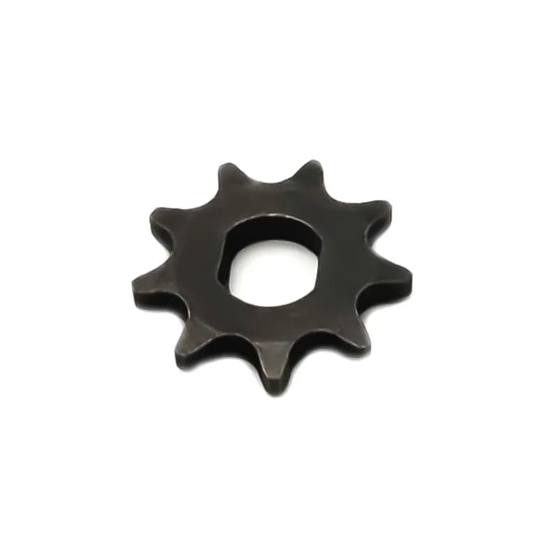 T8F Pinion – 9T for Ebike