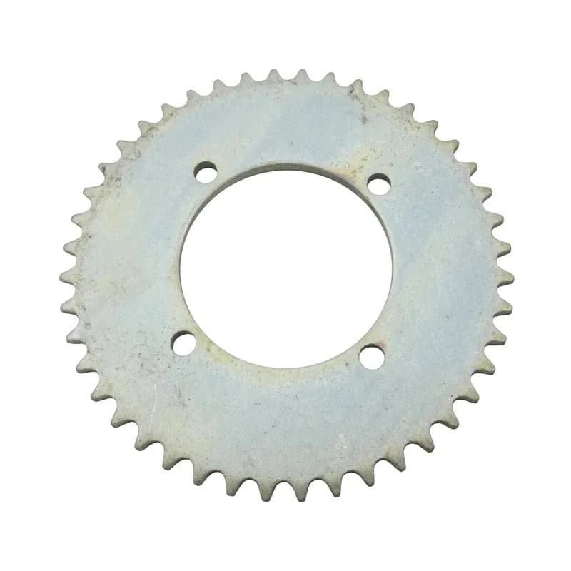 T8F Sprocket – 44T for Ebike