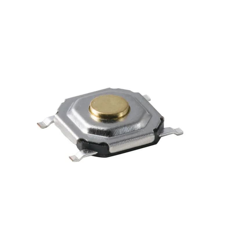 Tact Switch-TK-052-4 Pin 4×4