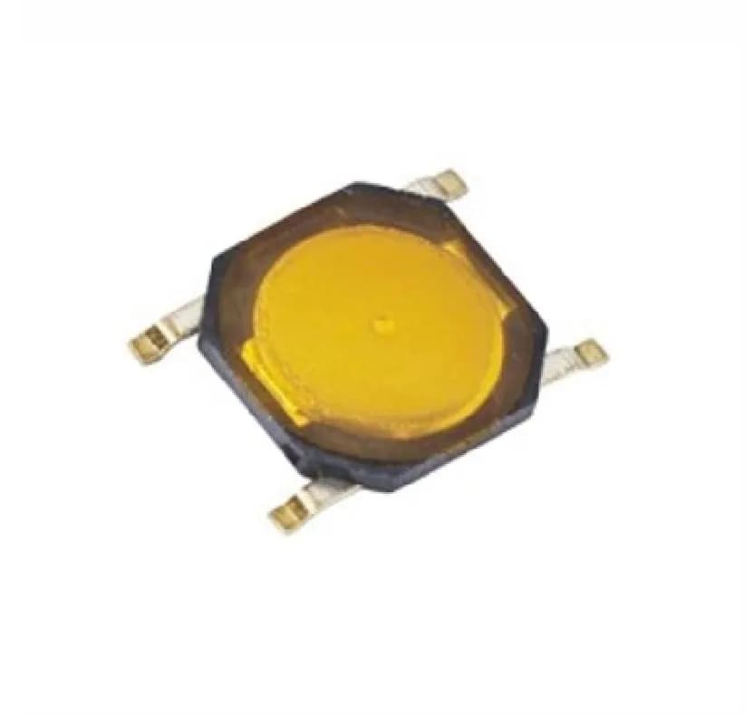 Tact Switch-TK-052BA-4 Pin 5.0×5.0