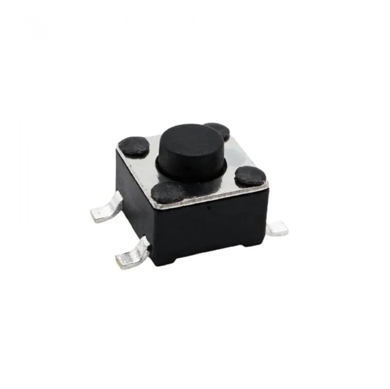 Tact Switch-TK-066S-4 Pin 4.5×4.5