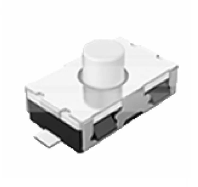 Tact Switch-TVBF25-6.0X3.8mm