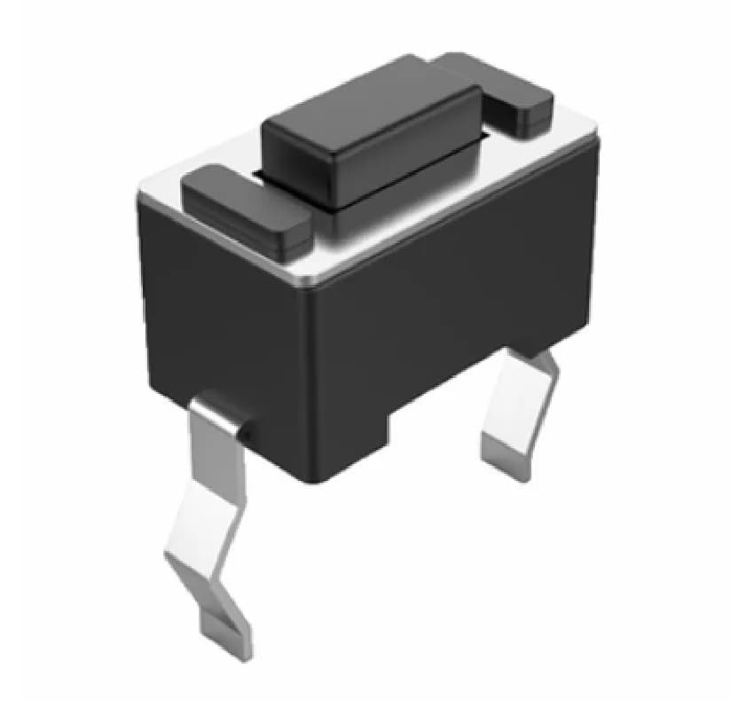 Tact Switch-TVBP06-6.0×3.5mm