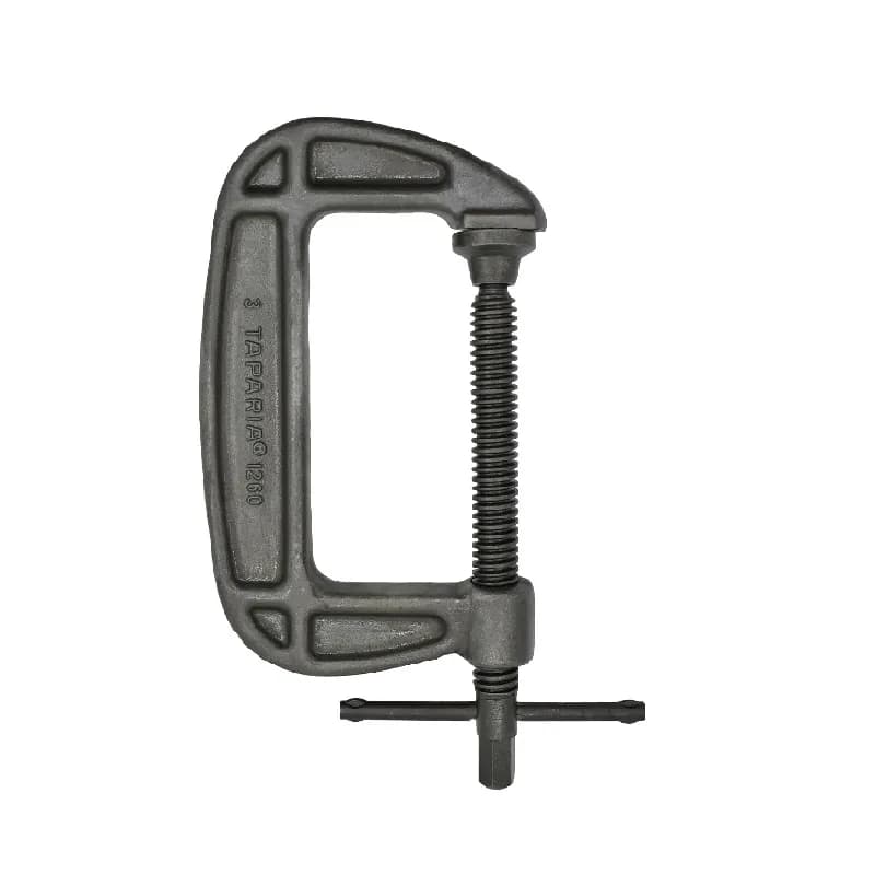 Taparia C-Clamp 80mm, 1260-3