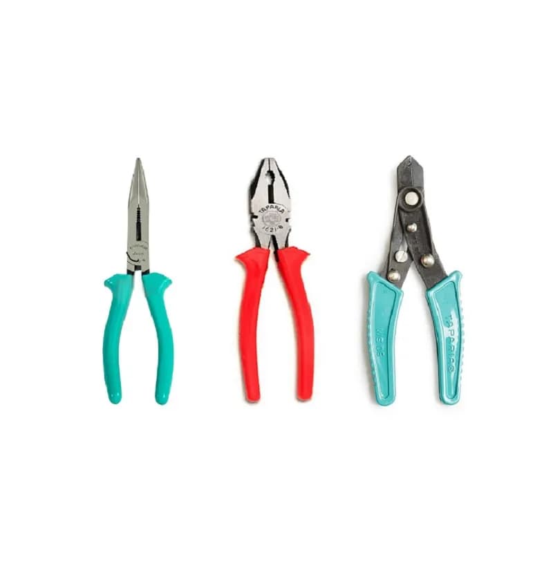 Taparia Plier (Set of 3)