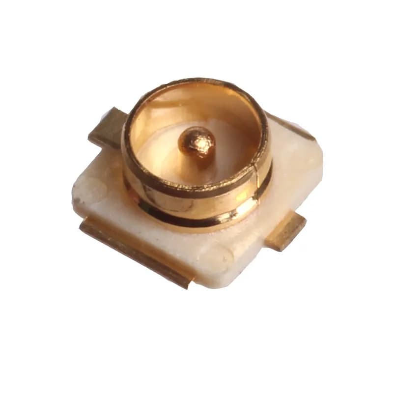 Ufl/ Ipex/ Mhf1 Rf Connector