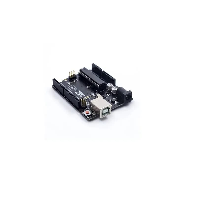 Uno R3 Board without Cable